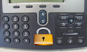 MARS Keypad Lock
